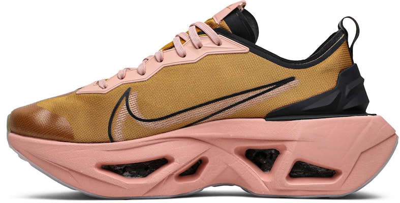 (Women) Nike ZoomX Vista Grind 'Gold' BQ4800-701 Lookbook (Women) Nike ZoomX Vista Grind 'Gold' BQ4800-701