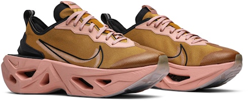 (W) 耐克ZoomX Vista Grind '金色' BQ4800-701 Cheap (W) 耐克ZoomX Vista Grind '金色' BQ4800-701