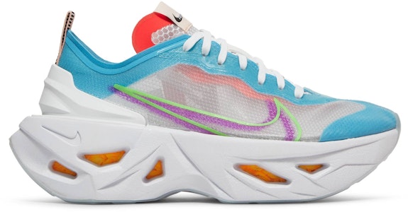 Nike Zoom X Vista Grind 低筒運動鞋 女款 藍白 Buy Nike Zoom X Vista Grind 低筒運動鞋 女款 藍白