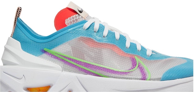 Nike Zoom X Vista Grind 低筒運動鞋 女款 藍白 Order Nike Zoom X Vista Grind 低筒運動鞋 女款 藍白