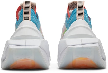 Nike Zoom X Vista Grind 低筒運動鞋 女款 藍白 Details for Nike Zoom X Vista Grind 低筒運動鞋 女款 藍白