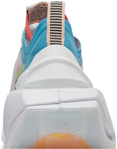 Nike Zoom X Vista Grind 低筒運動鞋 女款 藍白 Sizing Nike Zoom X Vista Grind 低筒運動鞋 女款 藍白