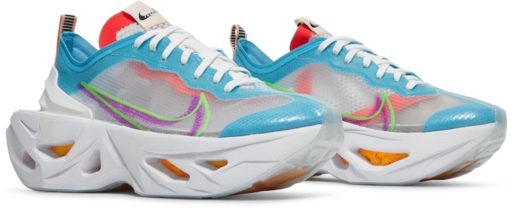 Nike Zoom X Vista Grind 低筒運動鞋 女款 藍白 Cheap Nike Zoom X Vista Grind 低筒運動鞋 女款 藍白