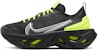 (W) Nike ZoomX Vista Grind 'Lemon Venom' Lelaki Perempuan Kasut Sukan CT8919-001