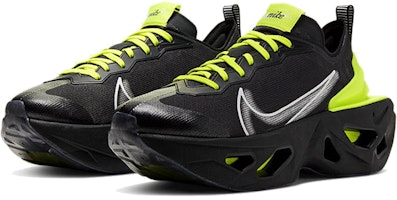 (W) 여성용 나이키 ZoomX Vista Grind '레몬 베놈' CT8919-001 CT8919-001 Lookbook (W) 여성용 나이키 ZoomX Vista Grind '레몬 베놈' CT8919-001 CT8919-001