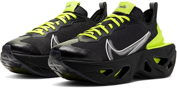 (W) ナイキ ズームX ヴィスタ グラインド "レモンベノム" CT8919-001 Lookbook (W) ナイキ ズームX ヴィスタ グラインド "レモンベノム" CT8919-001