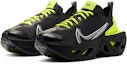Lookbook (W) Nike ZoomX Vista Grind 'Lemon Venom' Lelaki Perempuan Kasut Sukan CT8919-001