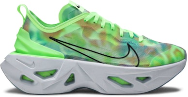 (Women) Nike ZoomX Vista Grind 'Lime Blast' CT5770-300 (Women) Nike ZoomX Vista Grind 'Lime Blast' CT5770-300