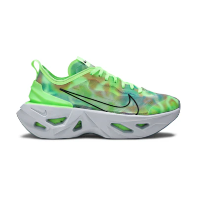 (W) Nike ZoomX Vista Grind 'Lime Blast'