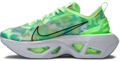 (W) Nike ZoomX Vista Grind 'Lime Blast' Lelaki CT5770-300 Lookbook (W) Nike ZoomX Vista Grind 'Lime Blast' Lelaki CT5770-300