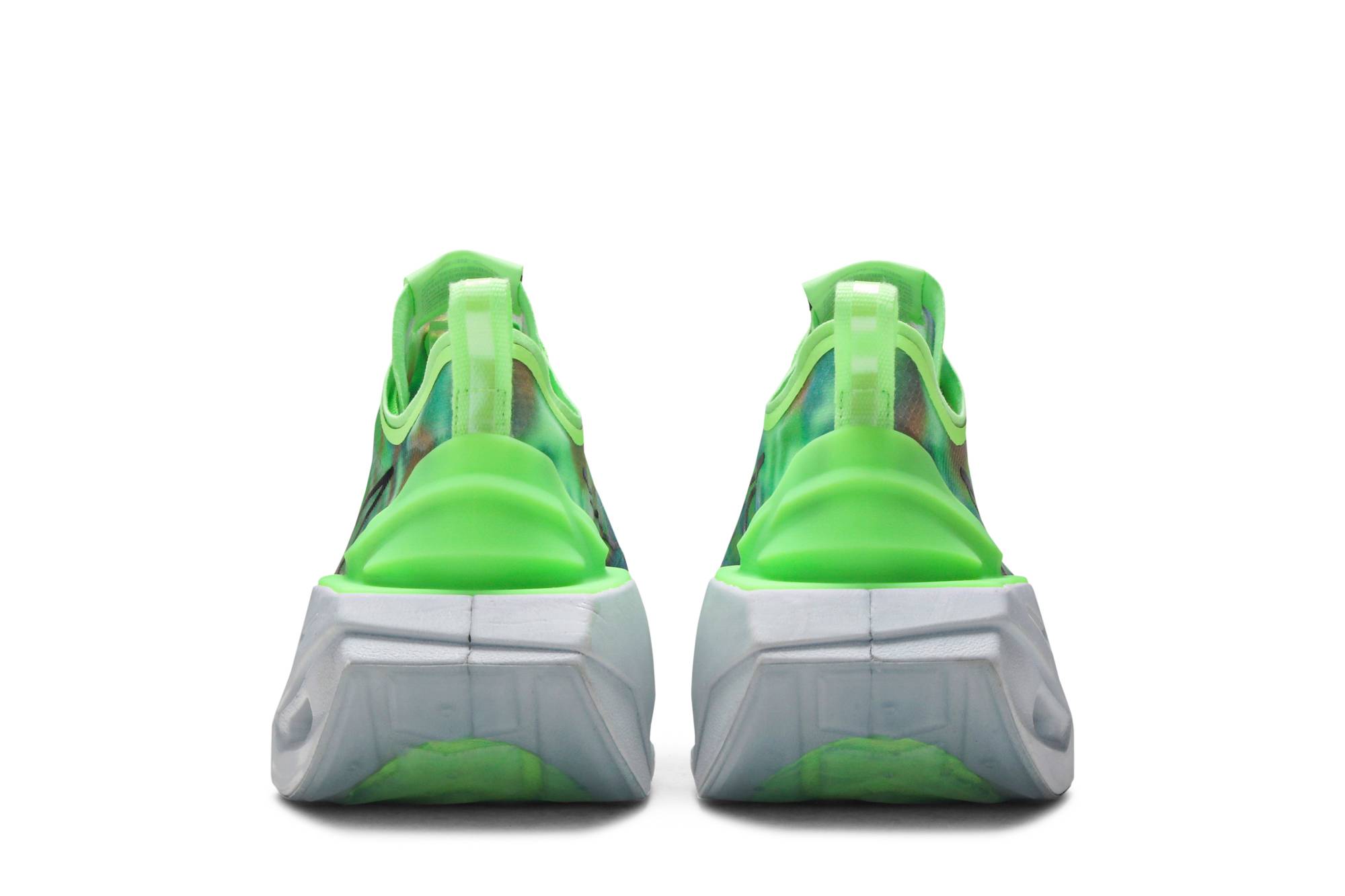 Nike ZoomX Vista Grind Lime Blast (Women's)
