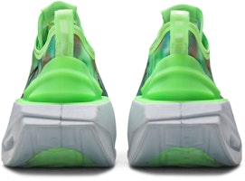 (W) Nike ZoomX Vista Grind 'Lime Blast' Lelaki CT5770-300 Details for (W) Nike ZoomX Vista Grind 'Lime Blast' Lelaki CT5770-300