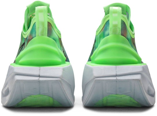(Women) Nike ZoomX Vista Grind 'Lime Blast' CT5770-300 Details for (Women) Nike ZoomX Vista Grind 'Lime Blast' CT5770-300