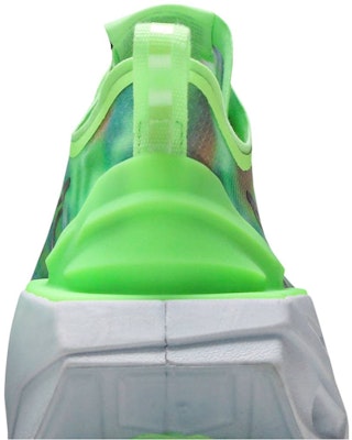 (Women) Nike ZoomX Vista Grind 'Lime Blast' CT5770-300 Sizing (Women) Nike ZoomX Vista Grind 'Lime Blast' CT5770-300