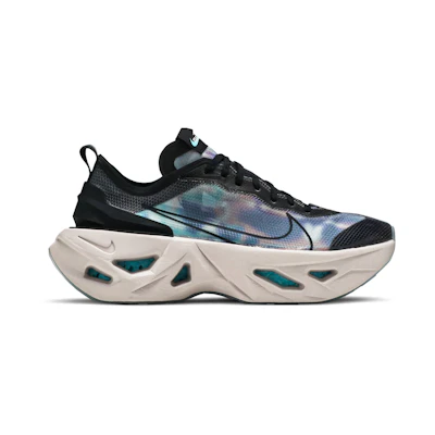 (W) Nike ZoomX Vista Grind 'Night Aqua'