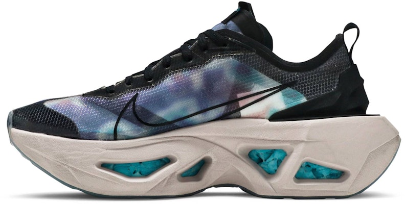 (W) 耐克 ZoomX Vista Grind '夜青' CT5770-001 Lookbook (W) 耐克 ZoomX Vista Grind '夜青' CT5770-001