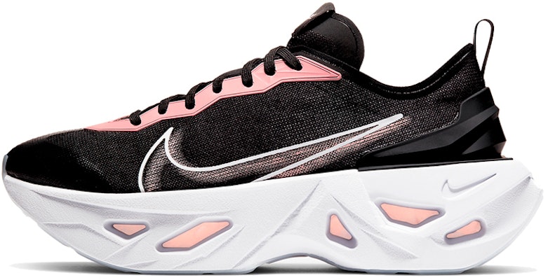 (Women) Nike ZoomX Vista Grind 'Off Noir Bleached Coral' BQ4800-001 Buy (Women) Nike ZoomX Vista Grind 'Off Noir Bleached Coral' BQ4800-001