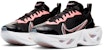 (W) Nike ZoomX Vista Grind 'Off Noir Bleached Coral' Dalam Warna Coral dan Hitam. BQ4800-001
