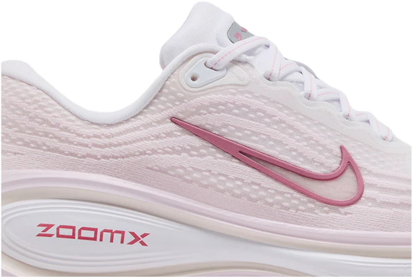 (W) Nike ZoomX Vomero Plus ''Blanc Pivoine Rose Perle'' IQ9610-100 Order (W) Nike ZoomX Vomero Plus ''Blanc Pivoine Rose Perle'' IQ9610-100