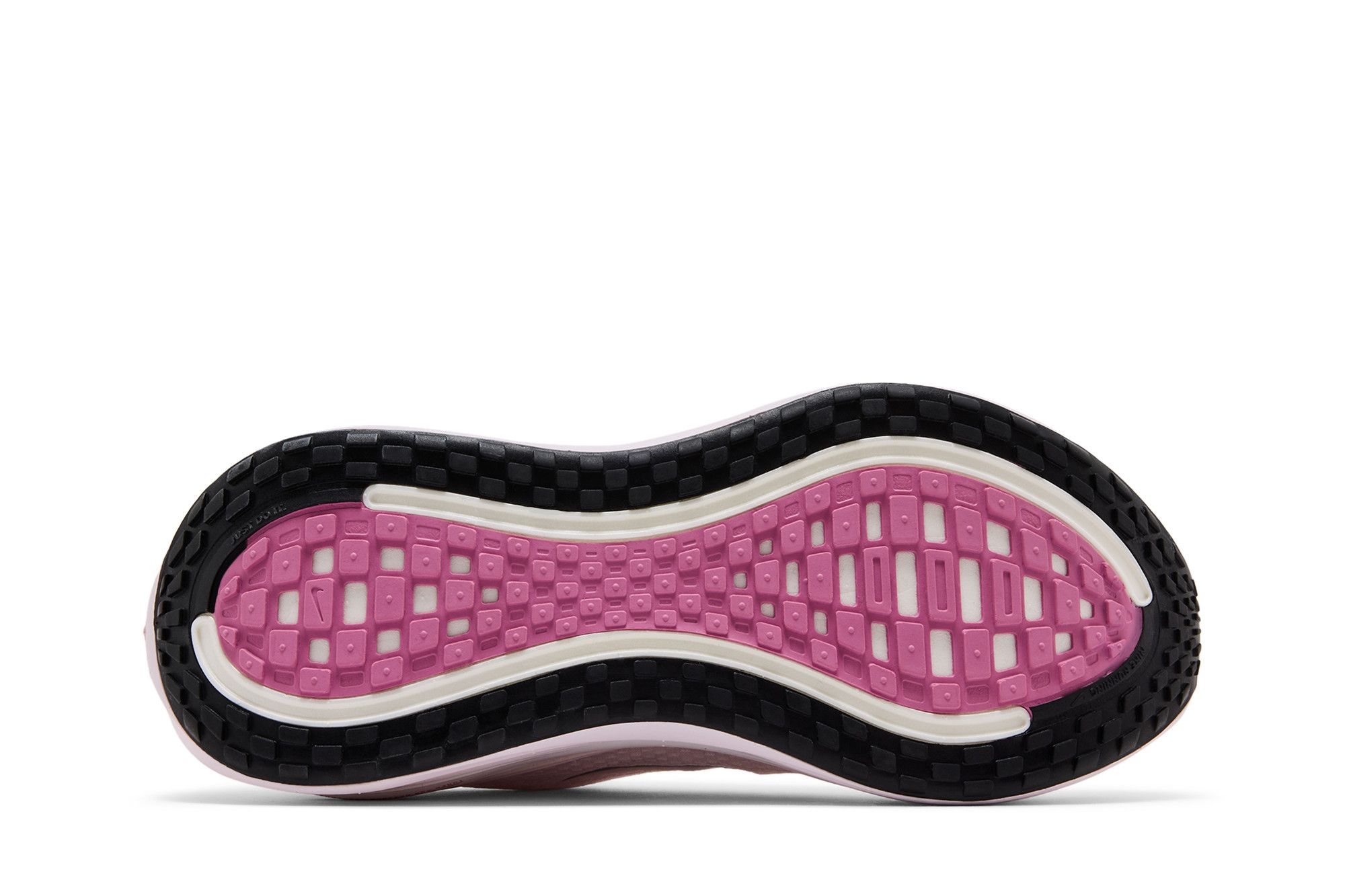 Purchase (W) Nike Vomero Plus Putih Mutiara Merah Muda Peony IQ9610-100