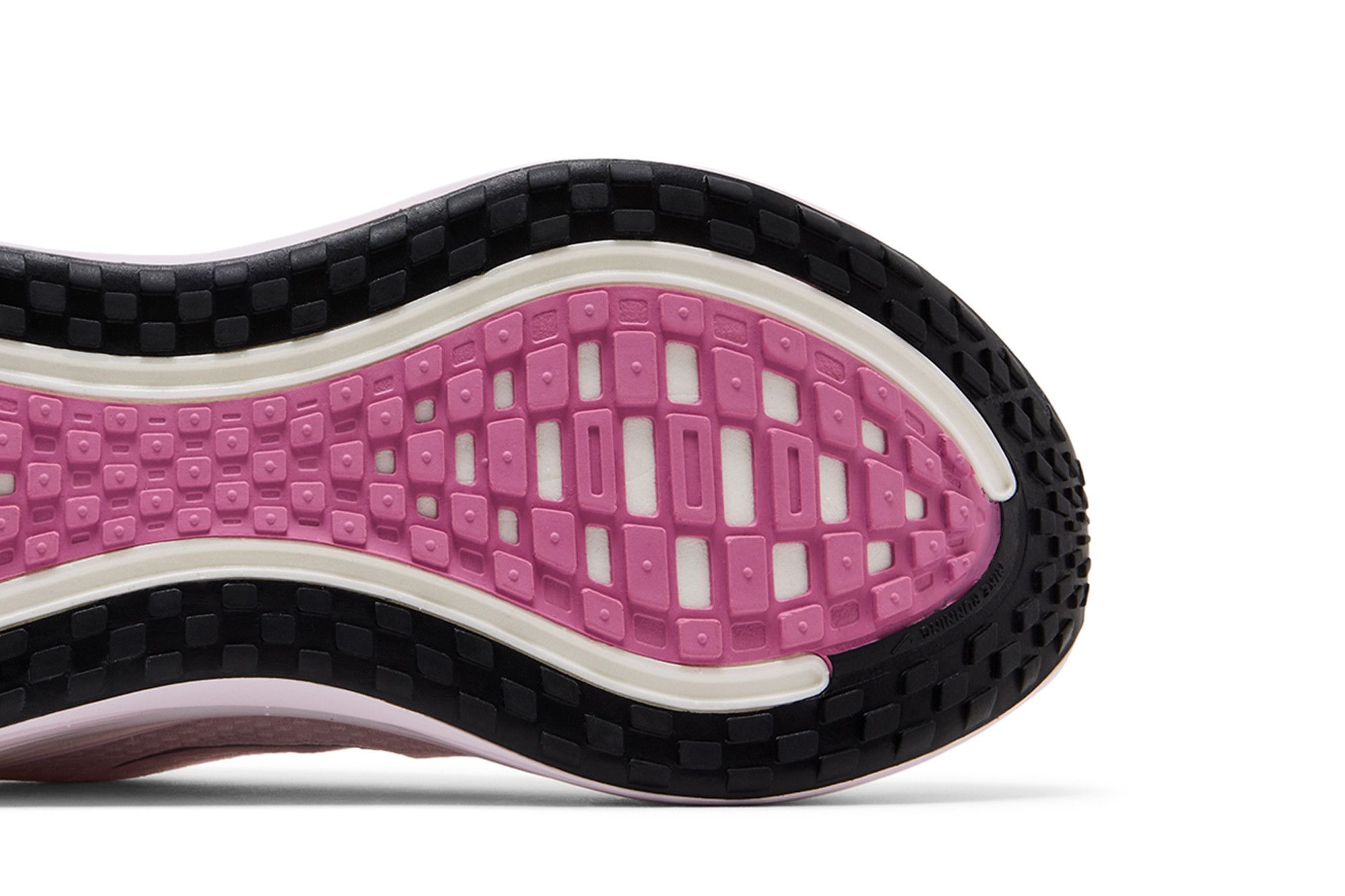 Details for (W) Nike Vomero Plus Putih Mutiara Merah Muda Peony IQ9610-100