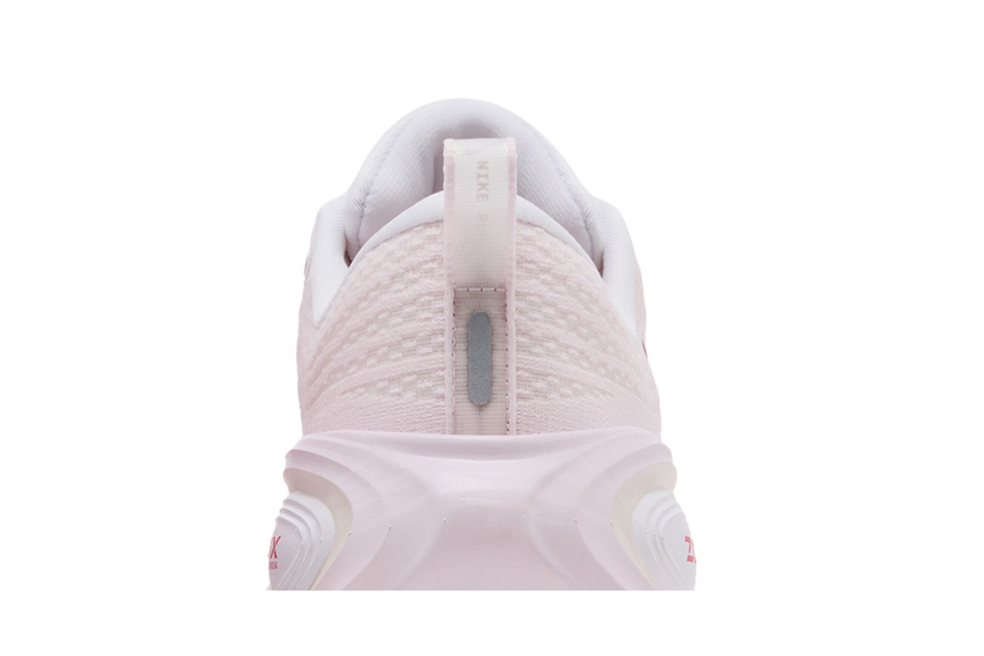 Cheap (W) Nike Vomero Plus Putih Mutiara Merah Muda Peony IQ9610-100