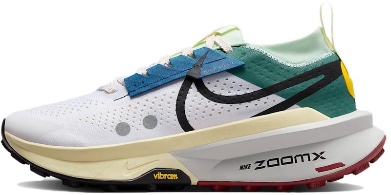 (Women) Nike ZoomX Zegama 2 'Bicoastal Court Blue' FD5191-101 Buy (Women) Nike ZoomX Zegama 2 'Bicoastal Court Blue' FD5191-101