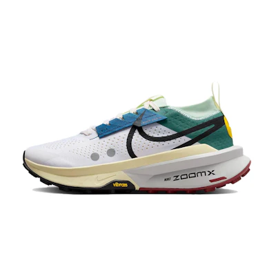 (W) Nike ZoomX Zegama 2 'Bicoastal Court Blue'