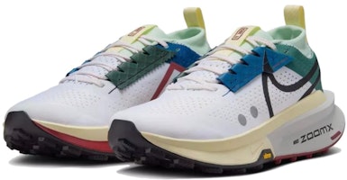 (W) 耐克ZoomX Zegama 2 'Bicoastal Court Blue' 海岸蓝 FD5191-101 Order (W) 耐克ZoomX Zegama 2 'Bicoastal Court Blue' 海岸蓝 FD5191-101