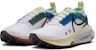 (Women) Nike ZoomX Zegama 2 'Bicoastal Court Blue' FD5191-101
