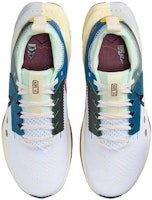 (W) 耐克ZoomX Zegama 2 'Bicoastal Court Blue' 海岸蓝 FD5191-101 Lookbook (W) 耐克ZoomX Zegama 2 'Bicoastal Court Blue' 海岸蓝 FD5191-101
