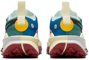 (W) 耐克ZoomX Zegama 2 'Bicoastal Court Blue' 海岸蓝 FD5191-101 Shop (W) 耐克ZoomX Zegama 2 'Bicoastal Court Blue' 海岸蓝 FD5191-101