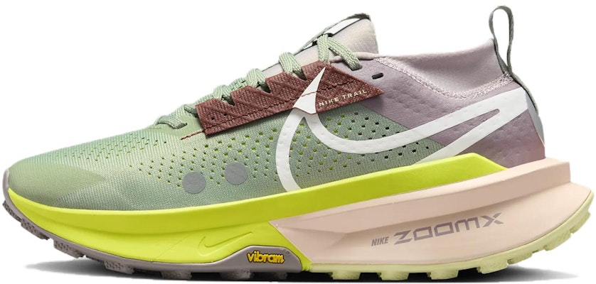 (Women) Nike ZoomX Zegama 2 'Jade Horizon Cyber' FD5191-300 Buy (Women) Nike ZoomX Zegama 2 'Jade Horizon Cyber' FD5191-300