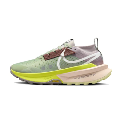 (W) Nike ZoomX Zegama 2 'Jade Horizon Cyber'
