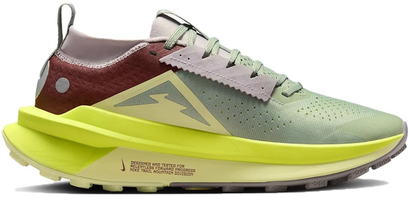 (Women) Nike ZoomX Zegama 2 'Jade Horizon Cyber' FD5191-300 Order (Women) Nike ZoomX Zegama 2 'Jade Horizon Cyber' FD5191-300
