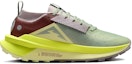 Order (W) Nike ZoomX Zegama 2 'Jade Horizon Cyber' Lelaki Kasut Lari FD5191-300