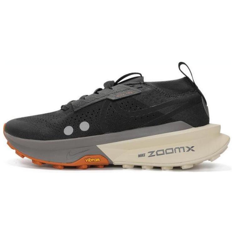 (Women) Nike ZoomX Zegama 2 'Off Noir Monarch' FD5191-004
