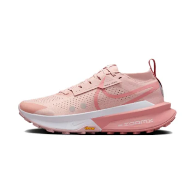 (W) Nike ZoomX Zegama 2 'Pink Oxford'