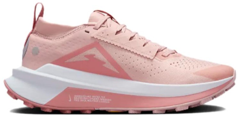 (W) Nike ZoomX Zegama 2 Rosa Oxford Photon Dust Burdeos Crush Rojo Stardust FD5191-601 Order (W) Nike ZoomX Zegama 2 Rosa Oxford Photon Dust Burdeos Crush Rojo Stardust FD5191-601