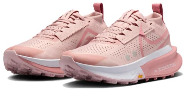 (W) ナイキ ズームX ゼガマ2 ''ピンクオックスフォード'' FD5191-601 Lookbook (W) ナイキ ズームX ゼガマ2 ''ピンクオックスフォード'' FD5191-601