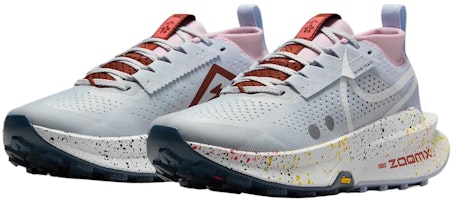 (W) ナイキズームXゼガマトレイル2ピュアプラチナムフットボールグレーピンクフォームホワイト FD5191-006 Lookbook (W) ナイキズームXゼガマトレイル2ピュアプラチナムフットボールグレーピンクフォームホワイト FD5191-006