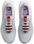 Shop (W) Nike ZoomX Zegama 2 'Platinum Paint Splatter' dalam Gaya Percikan Cat Platinum FD5191-006