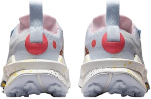 (W) ナイキズームXゼガマトレイル2ピュアプラチナムフットボールグレーピンクフォームホワイト FD5191-006 Purchase (W) ナイキズームXゼガマトレイル2ピュアプラチナムフットボールグレーピンクフォームホワイト FD5191-006