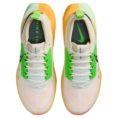 (Women) Nike ZoomX Zegama 2 'Summit White Laser Orange'