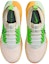 Lookbook (Women) Nike ZoomX Zegama 2 'Summit White Laser Orange' FD5191-100