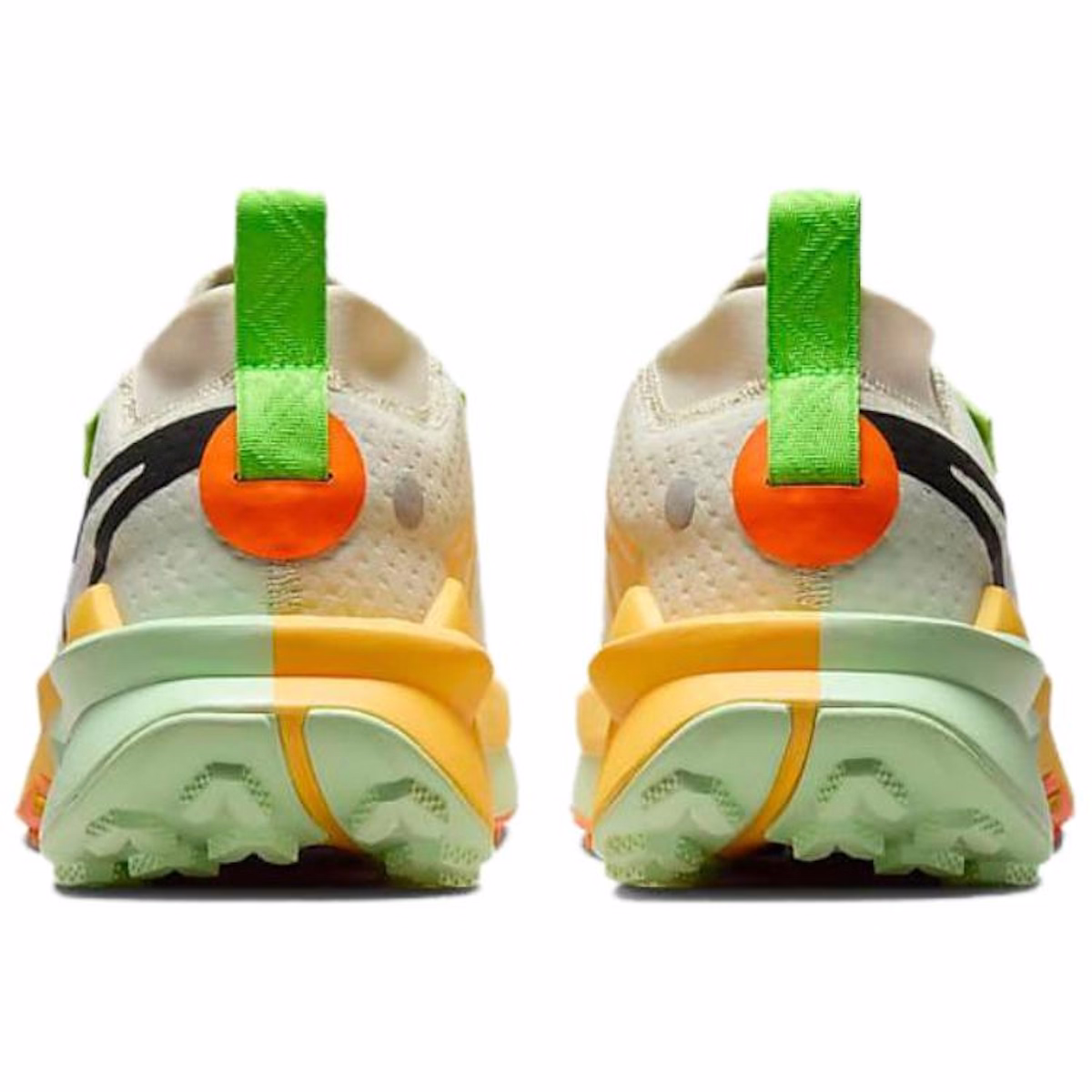 (Women) Nike ZoomX Zegama 2 'Summit White Laser Orange'