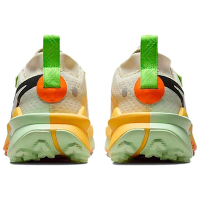 (Women) Nike ZoomX Zegama 2 'Summit White Laser Orange'