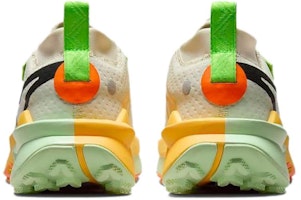 (W) Nike ZoomX Zegama 2 'Blanco Summit Naranja Laser' FD5191-100 Shop (W) Nike ZoomX Zegama 2 'Blanco Summit Naranja Laser' FD5191-100