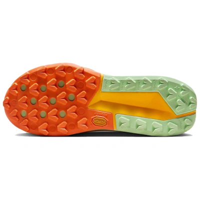 (Women) Nike ZoomX Zegama 2 'Summit White Laser Orange'