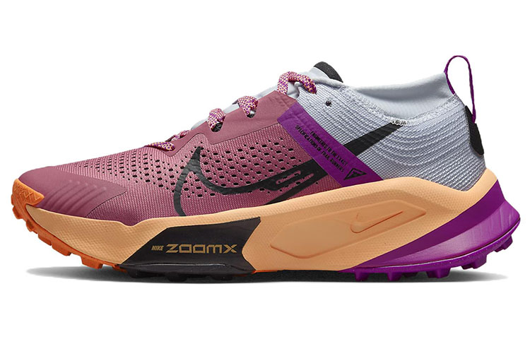 (Women) Nike ZoomX Zegama 'Desert Berry Vivid Purple' DH0625-600